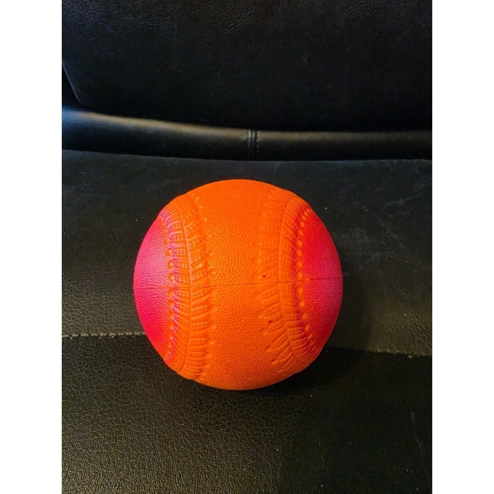 Franklin Sports MLB Super High Bounce Baseball (1)